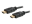C2G 2m High Speed HDMI Cable with Ethernet - 4K - UltraHD - HDMI-kaapeli Ethernetillä - HDMI uros to HDMI uros - 2 m - musta malleihin Microsoft Surface Hub 2S 50"