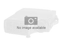 Optoma ZU607TST - DLP-projektori - laser - 3D - 6000 lumenia - WUXGA (1920 x 1200) - 16:10 - lyhytheittoinen kiinteä objektiivi - LAN - musta E9PD7L101EZ1