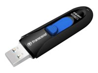 Transcend JetFlash 790 - USB Flash-asema - 16 Gt - USB 3.0 TS16GJF790K