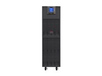 APC Easy UPS SRV SRV6KI - UPS - Vaihtovirta 230 V - 6 kW - 6000 VA - USB, RS-232 SRV6KI