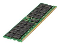 HPE SmartMemory - DDR5 - moduuli - 32 Gt - DIMM 288 nastaa - 4800 MHz / PC5-38400 - CL40 - 1.1 V - rekisteröity - ECC P43328-B21
