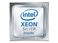 Intel Xeon Silver 4109T - 2 GHz - 8-ydin - 16 säiettä - 11 Mt cache - LGA3647 Socket - OEM CD8067303562200