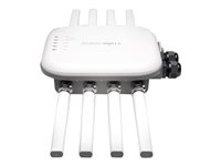 SonicWall SonicWave 432o - Langattoman verkon liityntäpiste - sekä 3 years Activation and 24x7 Support - Wi-Fi 5 - 2.4 GHz, 5 GHz - SonicWALL Secure Upgrade Plus Program 01-SSC-2608