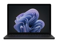 Microsoft Surface Laptop 6 for Business - AI Ready - 13.5" - Intel Core Ultra 7 - 165H - 16 Gt RAM - 256 GB SSD - pohjoismainen (tanska/suomi/norja/ruotsi) ZJV-00013